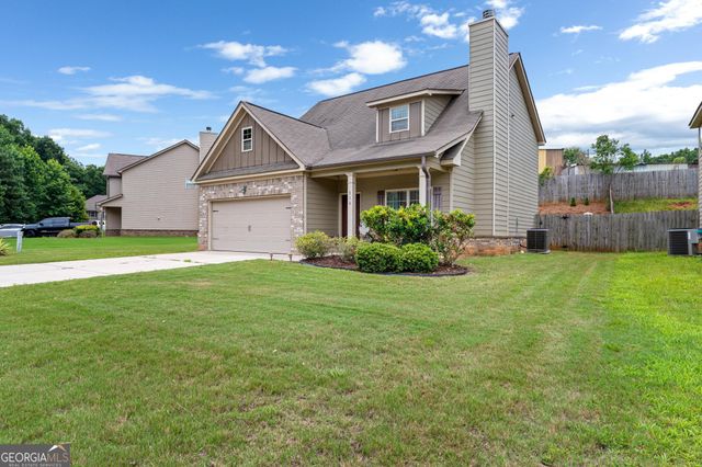 316 Maddi Grace Court, Locust Grove, GA 30248