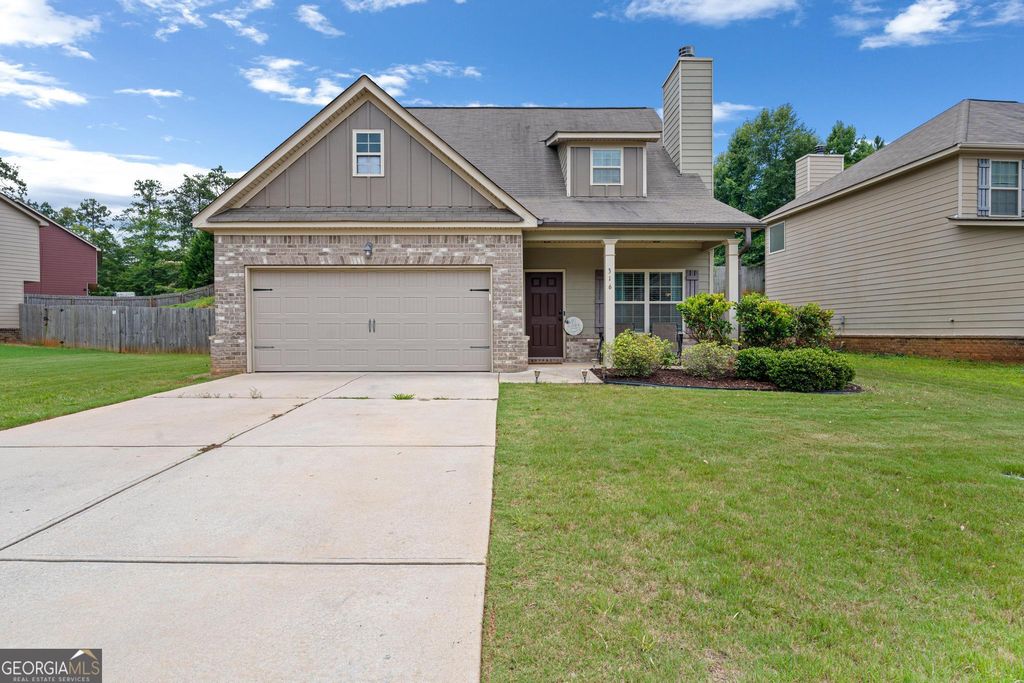 316 Maddi Grace Court, Locust Grove, GA 30248