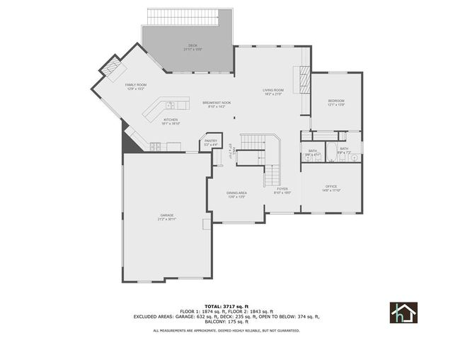 2930 Aquitania Lane, Cumming, GA 30040