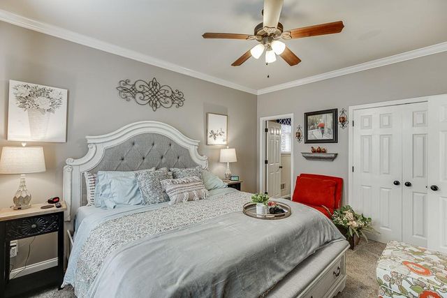 2930 Aquitania Lane, Cumming, GA 30040