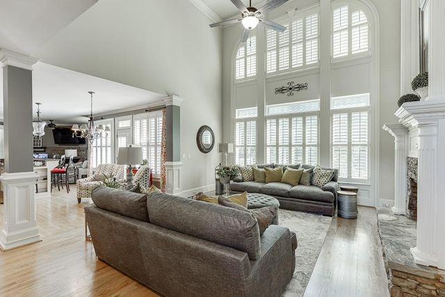 2930 Aquitania Lane, Cumming, GA 30040