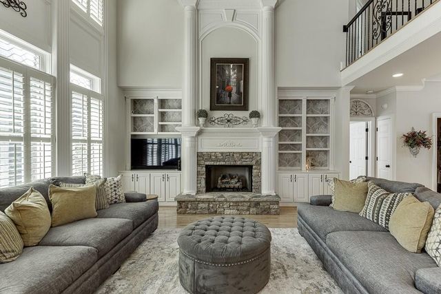 2930 Aquitania Lane, Cumming, GA 30040