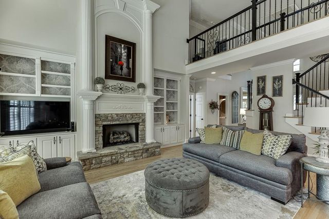 2930 Aquitania Lane, Cumming, GA 30040