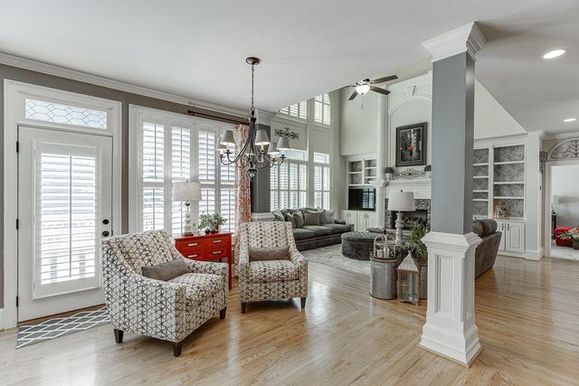 2930 Aquitania Lane, Cumming, GA 30040