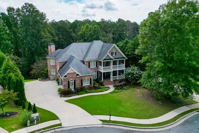 2930 Aquitania Lane, Cumming, GA 30040