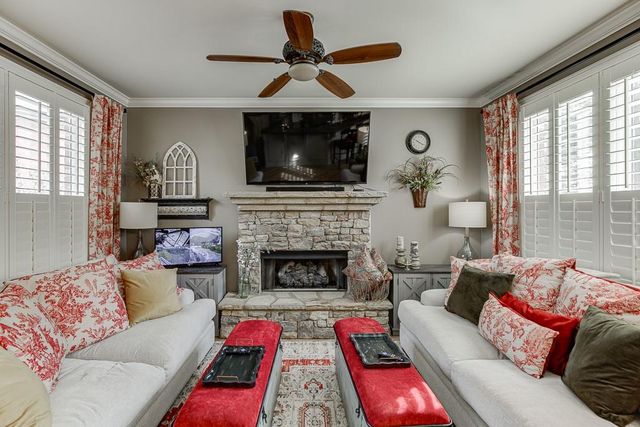 2930 Aquitania Lane, Cumming, GA 30040