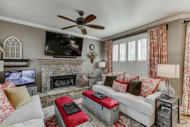 2930 Aquitania Lane, Cumming, GA 30040