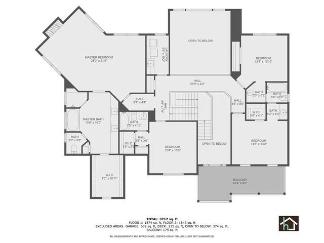 2930 Aquitania Lane, Cumming, GA 30040