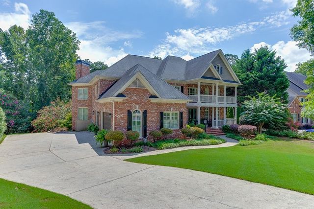 2930 Aquitania Lane, Cumming, GA 30040
