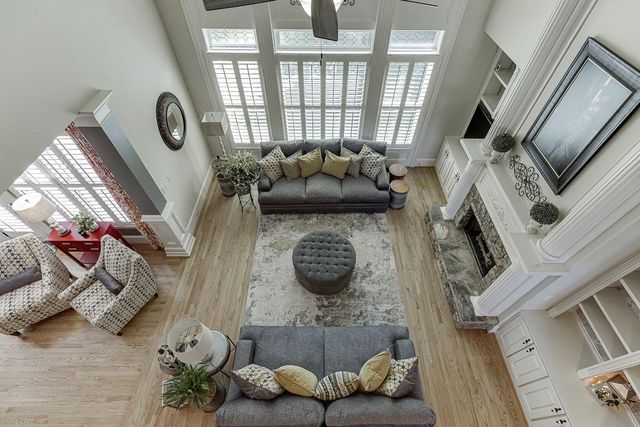 2930 Aquitania Lane, Cumming, GA 30040