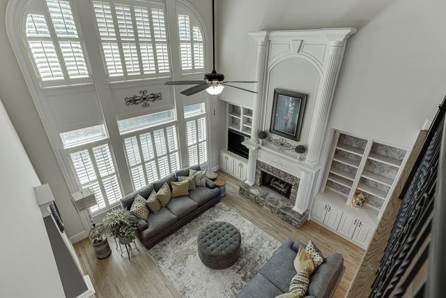 2930 Aquitania Lane, Cumming, GA 30040