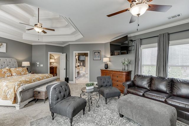 2930 Aquitania Lane, Cumming, GA 30040