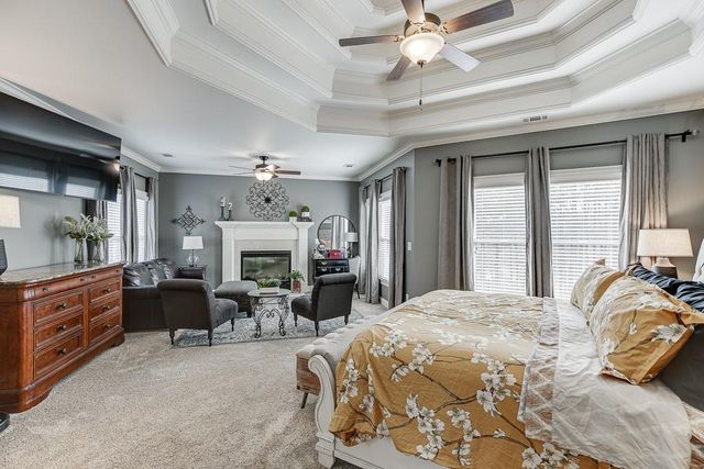 2930 Aquitania Lane, Cumming, GA 30040