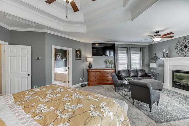 2930 Aquitania Lane, Cumming, GA 30040