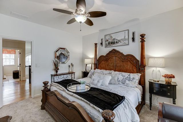 2930 Aquitania Lane, Cumming, GA 30040