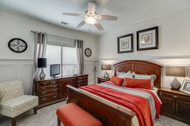 2930 Aquitania Lane, Cumming, GA 30040