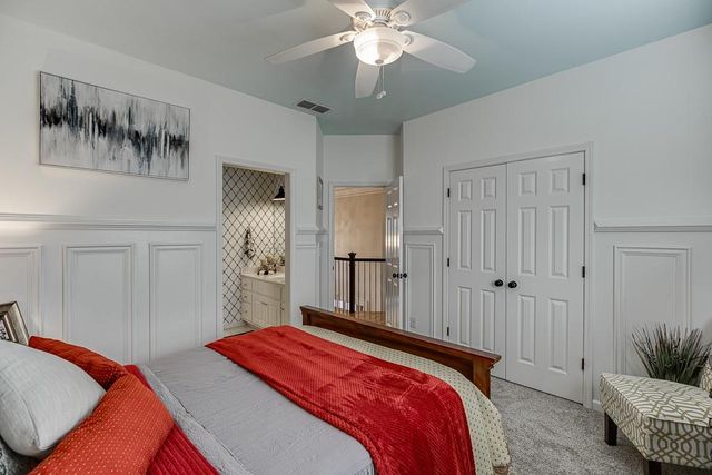 2930 Aquitania Lane, Cumming, GA 30040