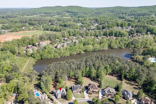 2930 Aquitania Lane, Cumming, GA 30040