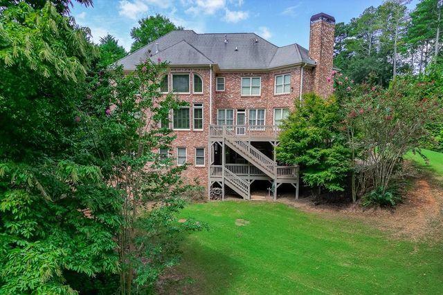 2930 Aquitania Lane, Cumming, GA 30040