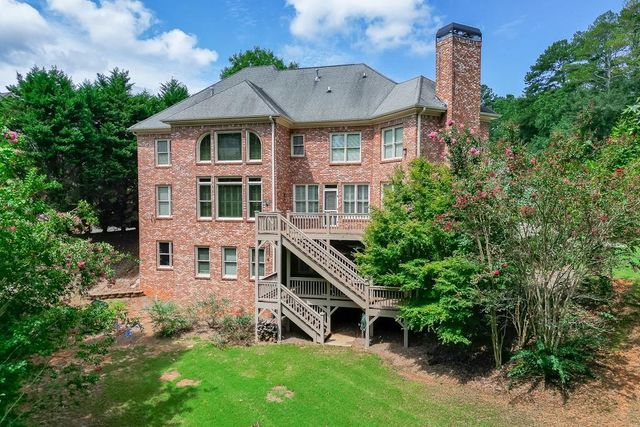 2930 Aquitania Lane, Cumming, GA 30040