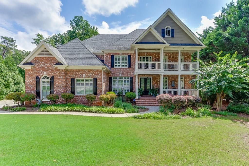 2930 Aquitania Lane, Cumming, GA 30040