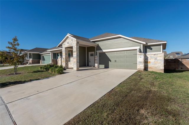 150 Santiago, Kyle, TX 78640