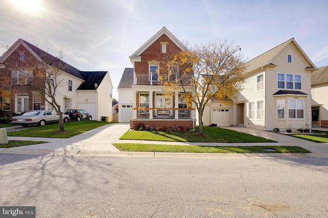 1805 SCAFFOLD WAY, Odenton, MD 21113