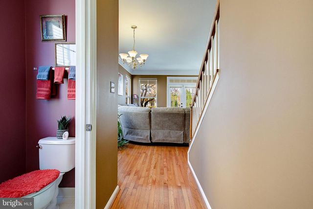 1805 SCAFFOLD WAY, Odenton, MD 21113