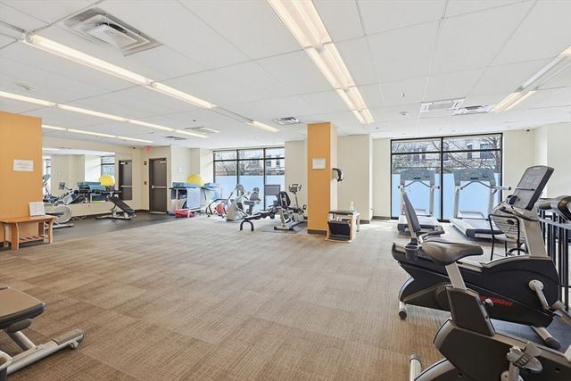 50 Longwood Ave 718, Brookline, MA 02446