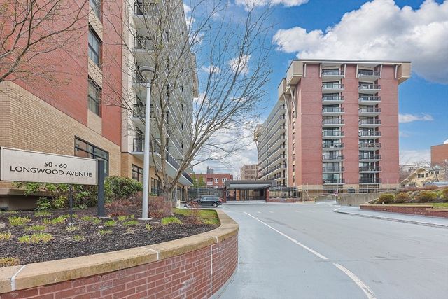 50 Longwood Ave 718, Brookline, MA 02446