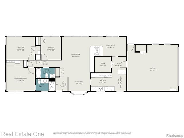 7251 Cottonwood Knoll, West Bloomfield Charter Township, MI 48322