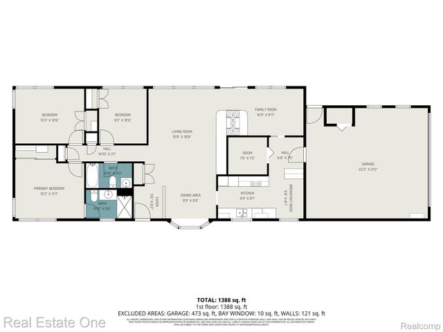 7251 Cottonwood Knoll, West Bloomfield Charter Township, MI 48322