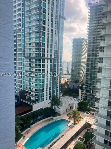 1060 Brickell Ave 2217, Miami, FL 33131
