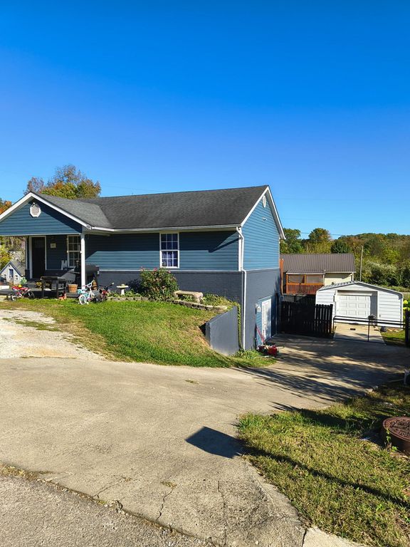 63 Augusta Court, Somerset, KY 42501