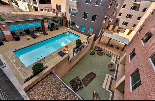 901 W 9th ST 404, Austin, TX 78703