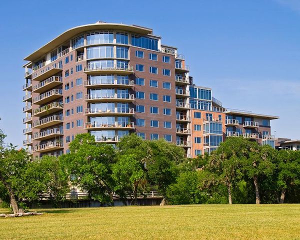 901 W 9th ST 404, Austin, TX 78703