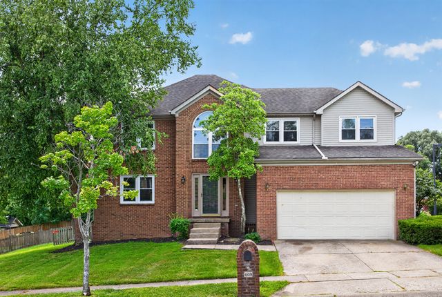4168 Watertrace Drive, Lexington, KY 40515