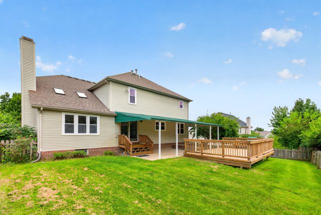 4168 Watertrace Drive, Lexington, KY 40515