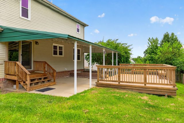 4168 Watertrace Drive, Lexington, KY 40515