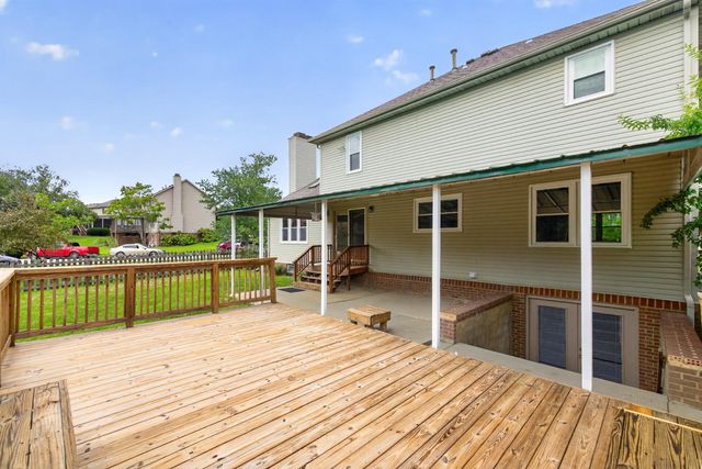 4168 Watertrace Drive, Lexington, KY 40515