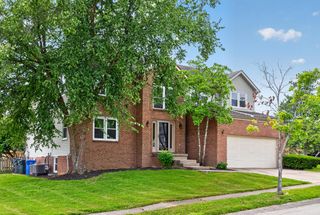 4168 Watertrace Drive, Lexington, KY 40515