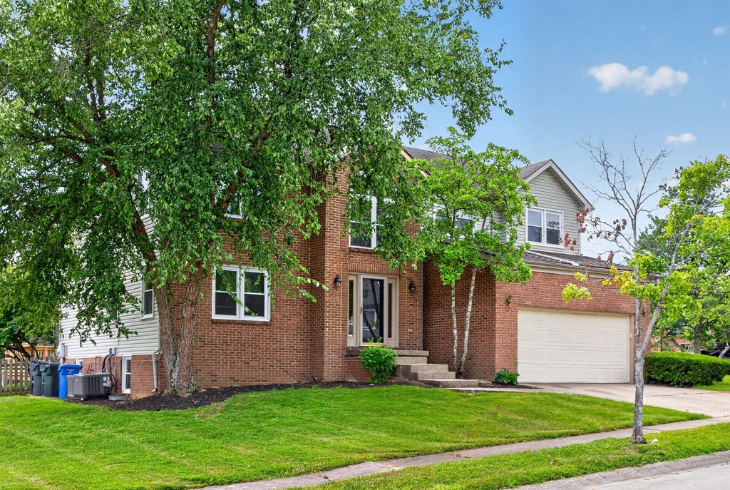 4168 Watertrace Drive, Lexington, KY 40515