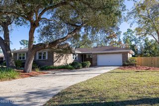 3314 S Harbour Circle, Panama City, FL 32405