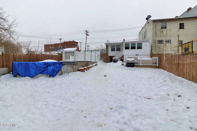 95 Johnston Avenue, Cohoes, NY 12047