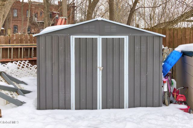 95 Johnston Avenue, Cohoes, NY 12047