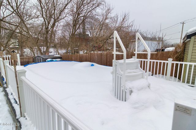 95 Johnston Avenue, Cohoes, NY 12047