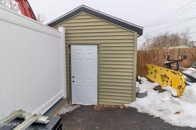 95 Johnston Avenue, Cohoes, NY 12047