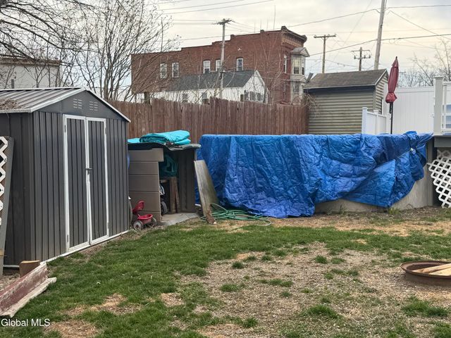 95 Johnston Avenue, Cohoes, NY 12047