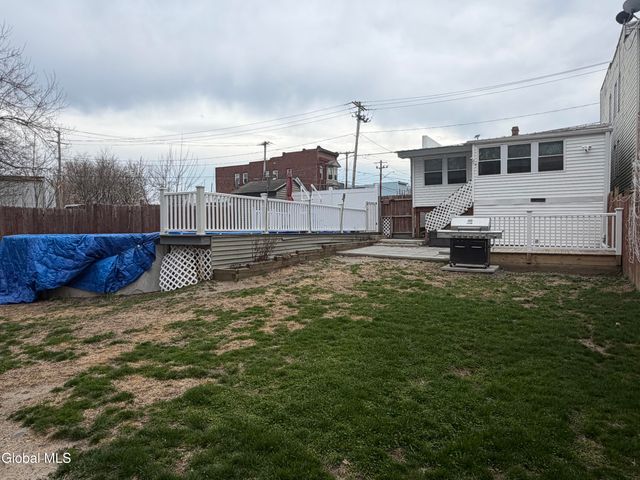 95 Johnston Avenue, Cohoes, NY 12047
