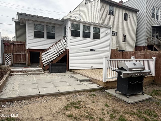 95 Johnston Avenue, Cohoes, NY 12047